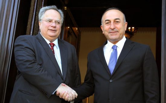 Προκλητικό το τουρκικό ΥΠΕΞ για το Αγαθονήσι: Απαράδεκτο να λέτε ότι είναι ελληνικό