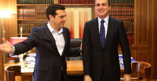 Προκαλούν και πάλι οι Τούρκοι: «Το Αγαθονήσι είναι τουρκικό»