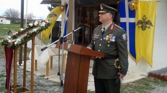 Συγκλονίζουν τα προφητικά λόγια του υποστράτηγου: Προσοχή στα ατυχήματα, ας μην γινόμαστε χωρίς λόγο λιγότεροι