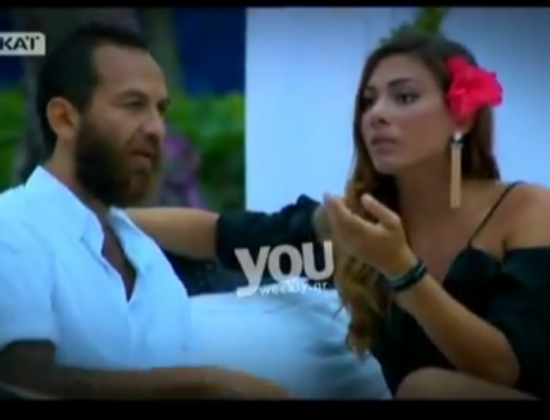 Survivor: Το “θάψιμο” της Βαλαβάνη και του μισθοφόρου στον Αγγελόπουλο (video)