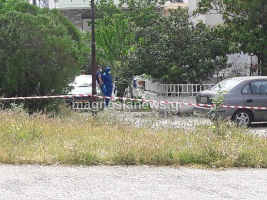 Βόλος: Ομολόγησε την δολοφονία του αδελφού του – Τον σκότωσε χτυπώντας τον με ένα τηγάνι