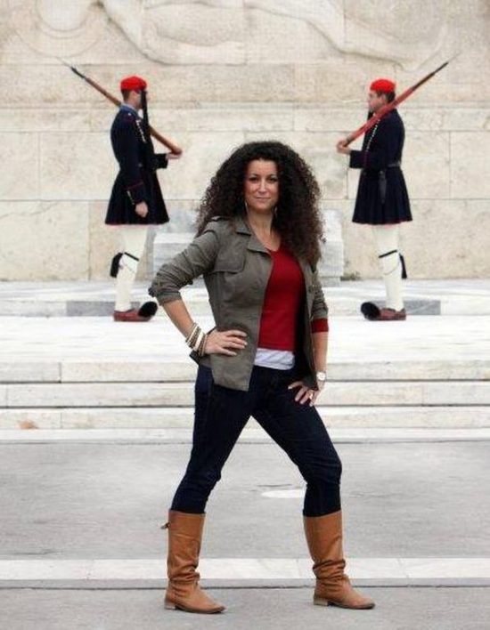 Κατερίνα Βρανά: Παραμένει στην εντατική με μόλυνση στους πνεύμονες – Τι λέει ο ξάδερφός της