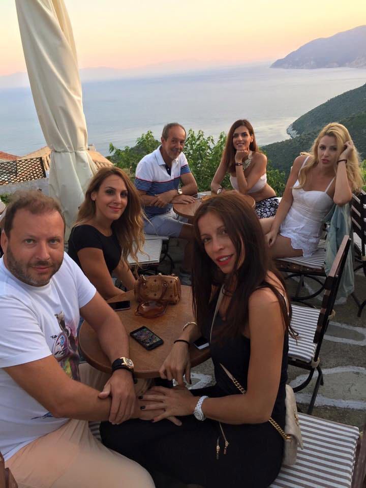 Γιόχαη Κούστας Saint
