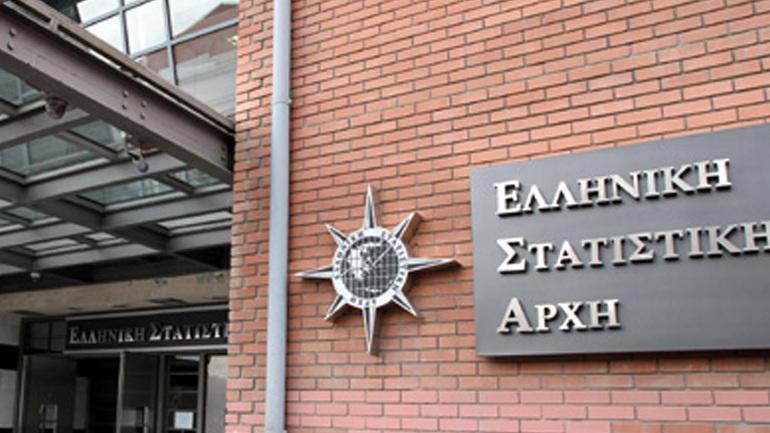 ΕΛΣΤΑΤ: Σε 2,72 δισ. ευρώ ανήλθε ο τζίρος στο λιανικό εμπόριο τον Αύγουστο