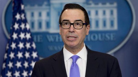 Συνεχίζει την ελεύθερη πτώση η Wall Street: Τρέχει να καθησυχάσει τις τράπεζες ο Μνούτσιν