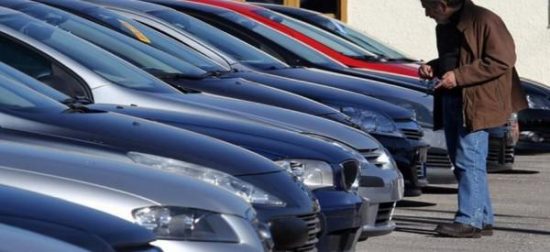Νέα απάτη με αυτοκίνητα με θύματα χιλιάδες Έλληνες