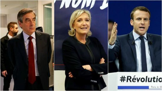 Γαλλικές εκλογές: Στο 81% η συμμετοχή, ολοκληρώθηκε η διαδικασία στα περισσότερα εκλογικά κέντρα