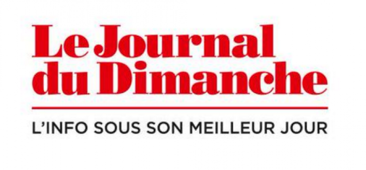 Journal ‬Du Dimanche