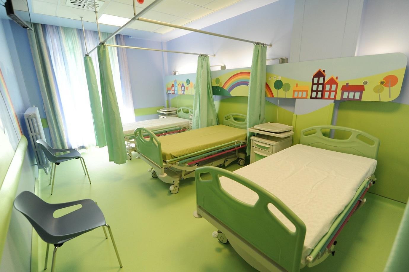 Διαγραφή χρεών ύψους 28 εκατ. ευρώ για νοσήλια – Ποιους αφορά