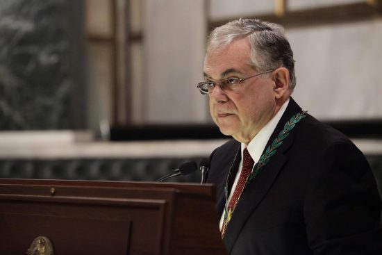 Μαρτυρίες που κόβουν την ανάσα για την τρομοκρατική επίθεση στον Λουκά Παπαδήμο (pic – video)