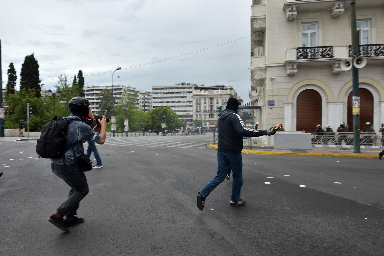 (EUROKINISSI/ΤΑΤΙΑΝΑ ΜΠΟΛΑΡΗ)