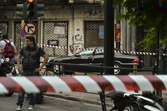 Ποιος ο ρόλος και οι συνεργοί του 29χρονου που συνελήφθη για τα τρομοπακέτα