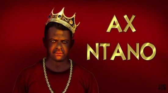 Survivor: Το τραγούδι του Tus για τον Γιώργο Αγγελόπουλο (video)