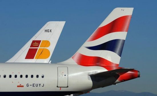 IAG: Ανοδική πορεία για τα λειτουργικά κέρδη