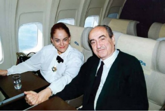 Τρία χρόνια από τον θάνατο του Κωνσταντίνου Μητσοτάκη – Μνημόσυνο στα Χανιά παρουσία του πρωθυπουργού