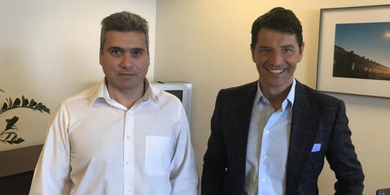 Σάκης Ρουβάς: ΟΚ από ΡΑΕ για την 2η επένδυση στα Ιωάννινα. Φήμες ότι εξαγοράζει τον Νιτσιάκο