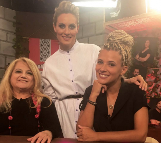 Survivor: «Προτιμώ τον Στέλιο Χανταμπάκη από τον Αγγελόπουλο» (video)