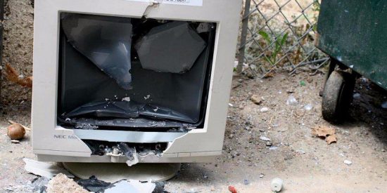 Τρομακτικό. Σε εξέλιξη τεράστια κυβερνοεπίθεση σε 74 χώρες. Οι χάκερς ζητούν «λύτρα» σε bitcoins