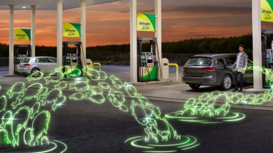 ΕΛΠΕ: Η BP παρουσιάζει στην ελληνική αγορά τα νέα καύσιμα με τεχνολογία ACTIVE