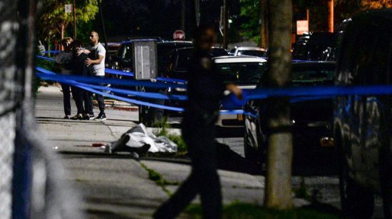 Στυγνό έγκλημα στο Μπρούκλιν των ΗΠΑ: Πυροβόλησαν γυναίκα στο κεφάλι