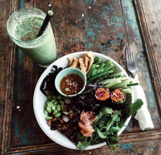 South Beach diet: Η θαυματουργή δίαιτα που καίει το λίπος σε ελάχιστο χρόνο