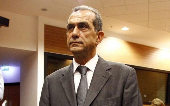 Υπόθεση Τράπεζας Κύπρου: Κατάθεση Κυπρή εναντίον Ηλιάδη