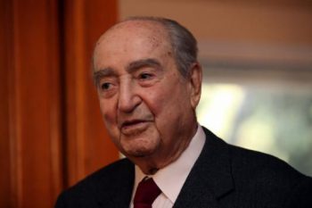 Κωνσταντίνος Μητσοτάκης: Η συνέντευξη – παρακαταθήκη που δόθηκε πριν 10 χρόνια και είχε ζητήσει να μεταδοθεί τώρα