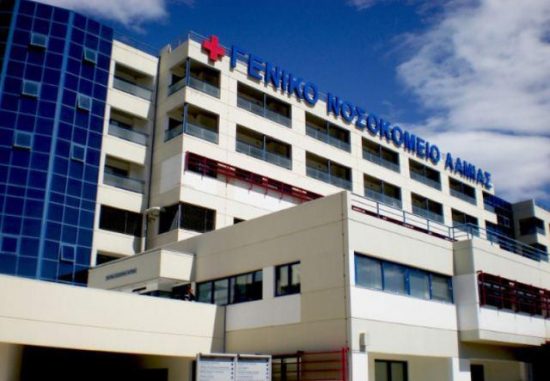 Πολιτικοί σχολιάζουν τις διαρρήξεις στα νοσοκομεία – «Θέμα ημερών η εξιχνίαση», λέει ο Πολάκης