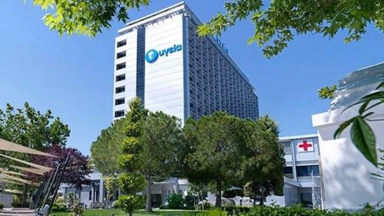 Squeeze-out για το «Υγεία» – Πάνω από το 90% η συμμετοχή του CVC Capital