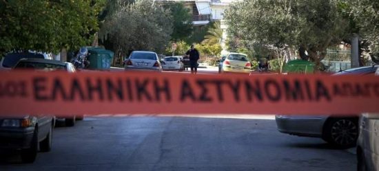 Λευκάδα: Βρέθηκε απανθρακωμένο πτώμα