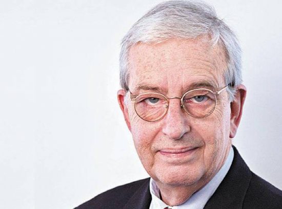 Πετρόπουλος: Αναβάθμιση πιστοληπτικής ικανότητας από την ICAP