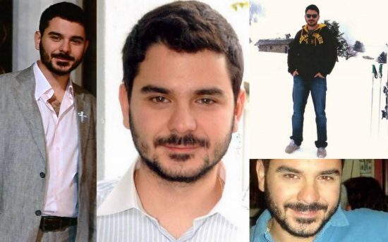 «Έβαλα τα φίδια και σκότωσαν το παιδί μου»: Κατέρρευσε η μητέρα του Μάριου Παπαγεωργίου στο δικαστήριο