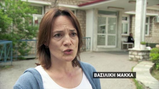ΟΤΕ: Νέο Τμήμα Επειγόντων Περιστατικών για παιδιά στο Γενικό Νοσοκομείο Καρπενησίου (video)