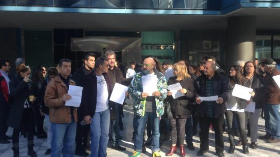 Άσπρη μέρα για τους εργαζόμενους του Mega: Πήραν τον πρώτο μισθό μετά από μήνες