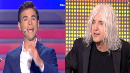 Νίκος Καρβέλας: Κινδυνεύει να χάσει την περιουσία του λόγω του Star Academy