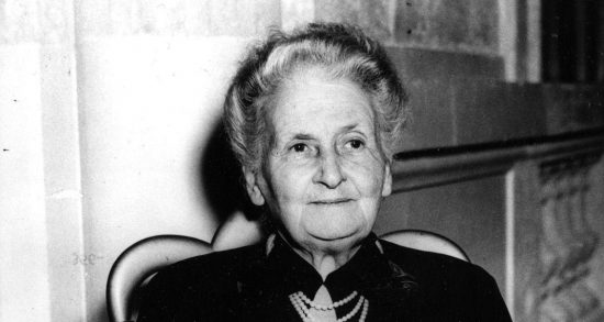 Mother’s Day: Οι 19 εντολές της κορυφαίας παιδαγωγού Μαρία Μοντεσσόρι για να γίνουμε καλύτεροι γονείς