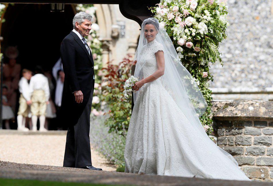 pipa middleton