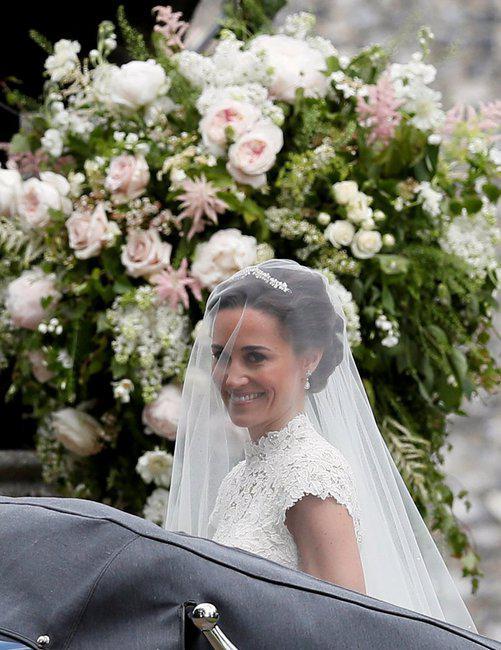 pipa middleton