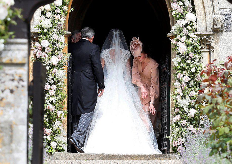 pipa middleton