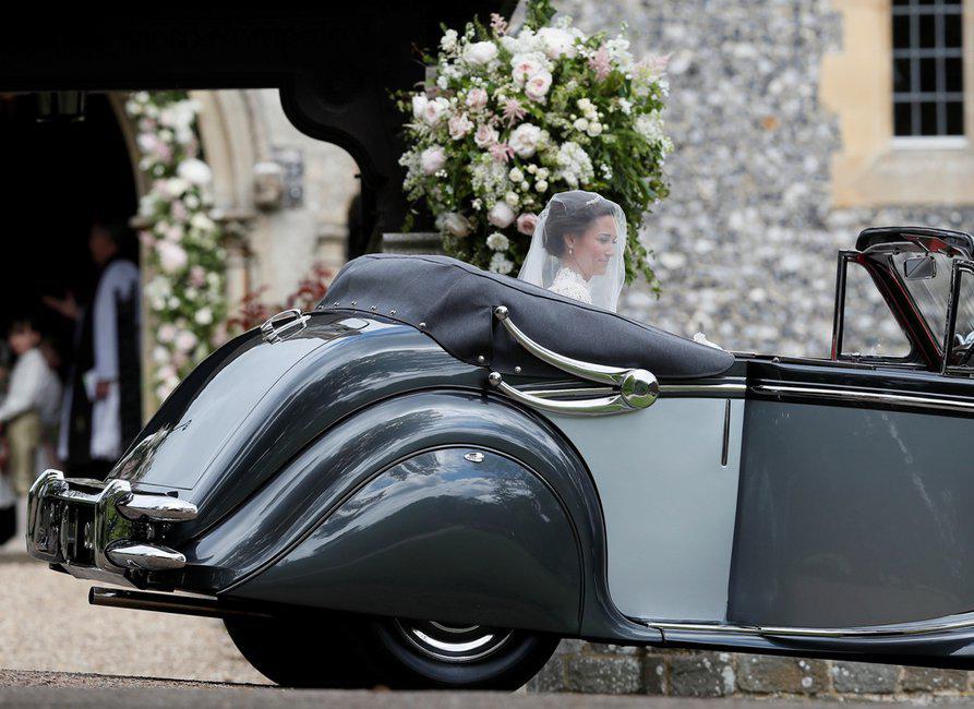 pipa middleton