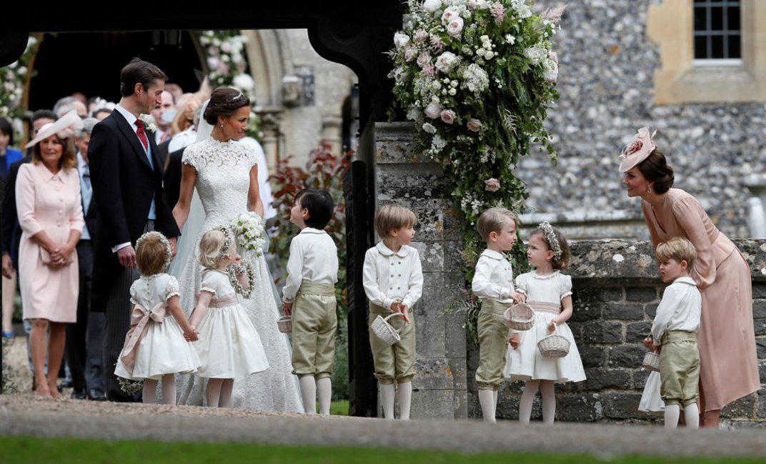 pipa middleton