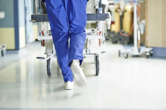 Υπ. Υγείας: Δεν καταργείται το επίδομα ανθυγιεινής εργασίας