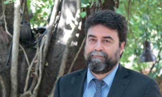 ΝΔ για τα επεισόδια εις βάρος γονέων ΑΜΕΑ έξω από το Υπουργείο Υγείας: «Μία λέξη μόνο, ντροπή»