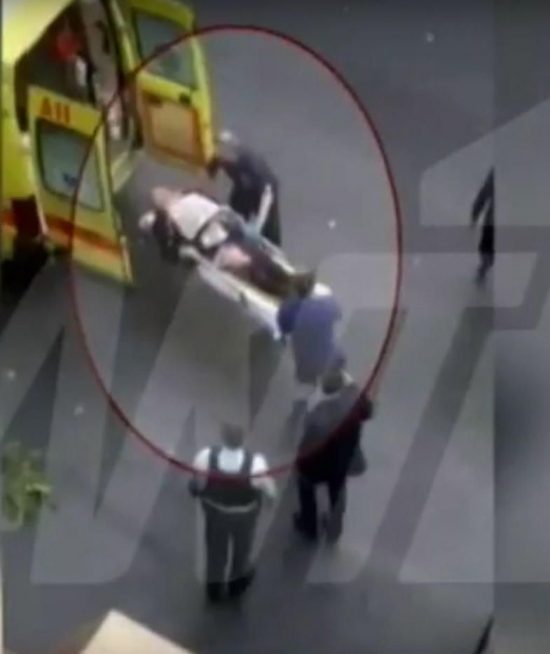 Λουκάς Παπαδήμος: Το συγκλονιστικό video που δείχνει αιμόφυρτο τον πρώην πρωθυπουργό