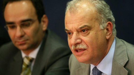 Έφυγε από τη ζωή ο πρώην υφυπουργός Υγείας Γιώργος Παπαγεωργίου
