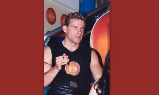 Πώς είναι σήμερα ο νικητής του “The Bar” Ανδρέας Παρασκάκης; (pic)