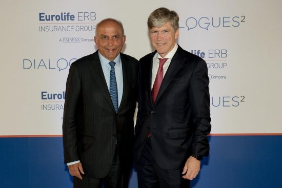 Prem Watsa: Συμβουλές για ένα καλύτερο αύριο από ένα πολύπειρο επιχειρηματία