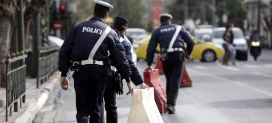 Κυκλοφοριακές ρυθμίσεις την Κυριακή στην Αθήνα λόγω νυχτερινού αγώνα δρόμου