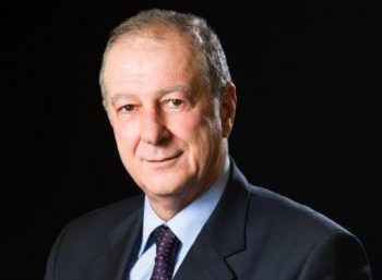 Χριστόφορος Σαρδελής (Εθνική Ασφαλιστική) : Συνεχίζουμε δυναμικά την ανοδική μας πορεία