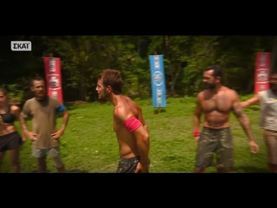 Survivor: Ερωτηματικά προκαλεί ο «Ντάνος» – Τι συνέβη και δήλωσε «Εγώ κουράστηκα!»; (video)